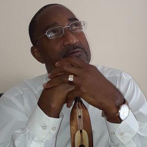 Meet your Posher, Morris